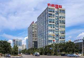深圳机场移动服务机器人有哪些