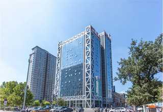 洛阳全屋定制橱柜厂家